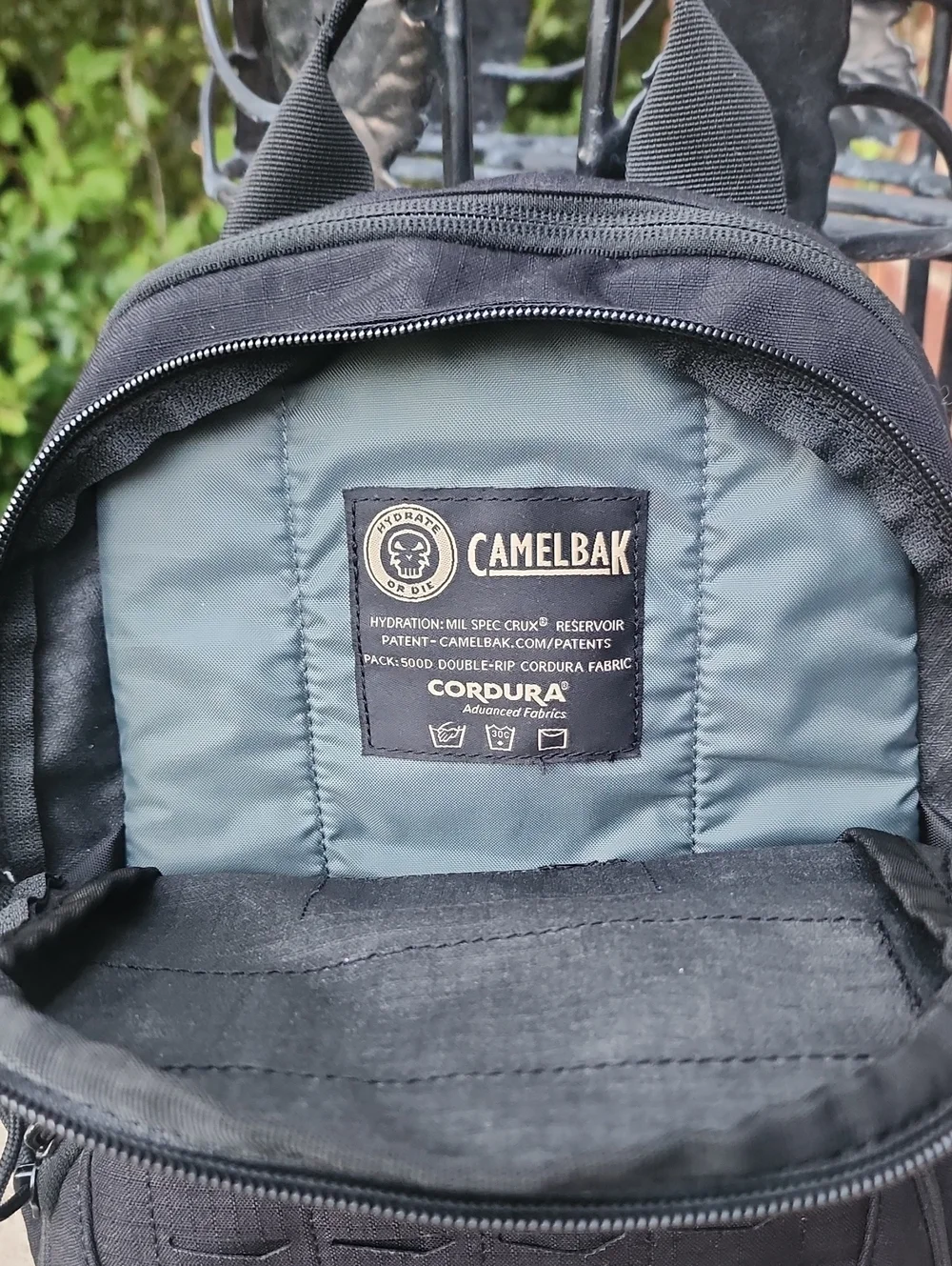 CamelBak M.U.L.E.® 100oz Mil Spec Crux